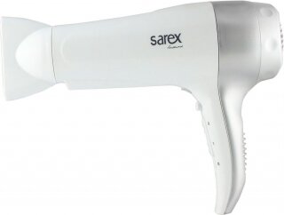 Sarex SR-4110 Emily Saç Kurutma Makinesi kullananlar yorumlar